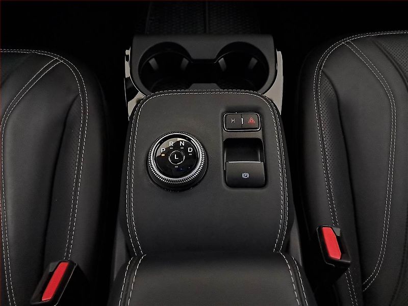 Ford Mustang Mach-E (2021) Standard Range AWD, SoH 94% - fotka 13 z 31