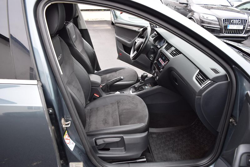 Škoda Octavia (2020) 2.0TDI 135kw SCOUT DSG 4x4 TAŽ - fotka 38 z 50