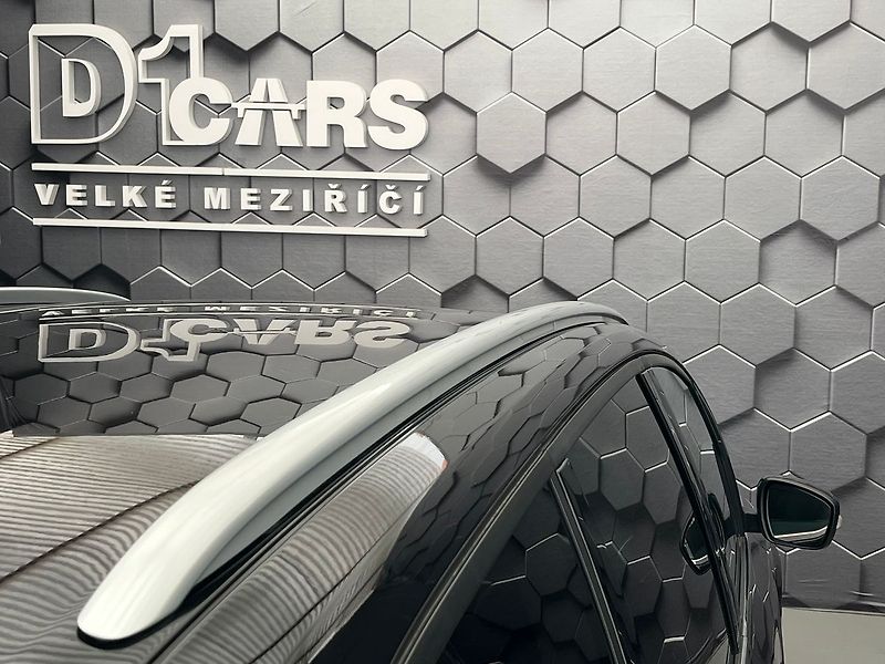 Ford Galaxy 2.5 HEV TITANIUM 7 míst - fotka 31 z 71