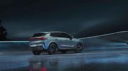Cupra Terramar 2024.