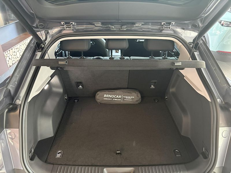 Omoda 5 (2026) OMODA 5 HEV Premium FaceLift - fotka 13 z 31