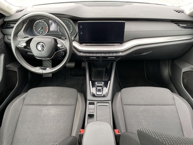 Škoda Octavia (2022) Combi 2.0 TDI DSG Ambition - fotka 5 z 33
