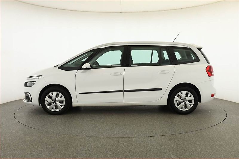 Citroën Grand C4 SpaceTourer (2019) 1.5 HDi, ČR,1.maj, Serv.kniha - fotka 3 z 16