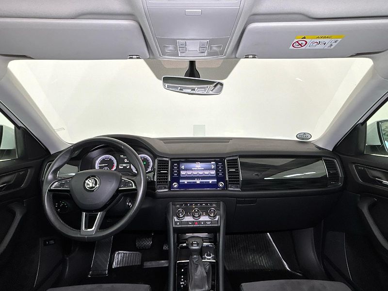 Škoda Kodiaq Style 4x4 - fotka 5 z 31