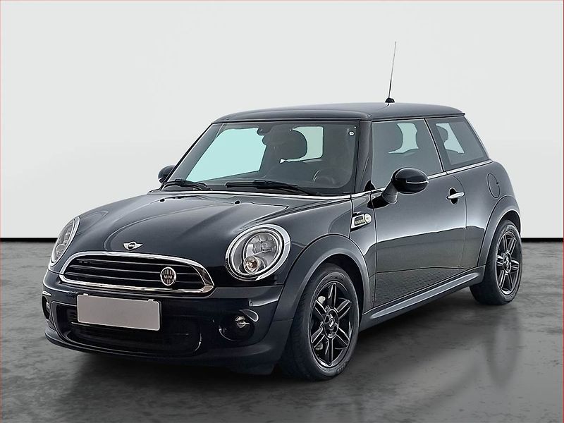 Mini Ostatní (2013) One, Tempomat, Vyhř. sedaček - fotka 2 z 15