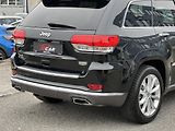 Jeep Grand Cherokee 3.0CRD SUMMIT AUTOMAT KŮŽE - náhled 47
