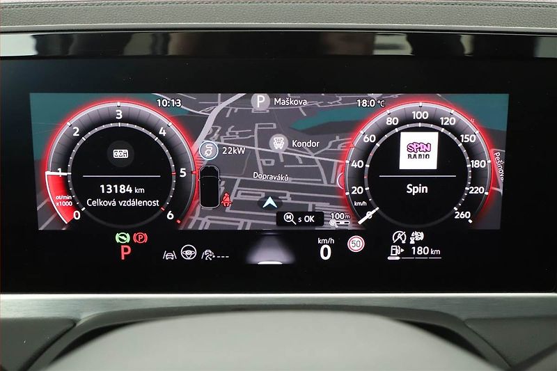 Volkswagen Passat (2025) 2.0 TDI - fotka 8 z 31