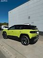 Jeep Compass (2026) First Edition Electric 213k 74 - náhled 8