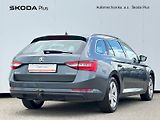 Škoda Superb (2017) Combi 2.0 TDI / 110kW / AMBITI - náhled 1