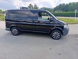 Volkswagen Transporter (2007) 1.9 TDi klima tažné - náhled 10