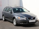 Volvo V70 (2008) 2.5, autoAC, temp - náhled 1