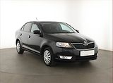 Škoda Rapid (2017) 1.2 TSI, ČR,1.maj, Serv.kniha - náhled 1