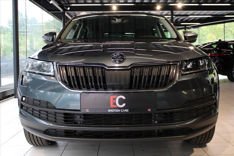 Škoda Karoq 2.0 TDi 4x4 Style - fotka 2 z 30