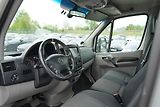 Mercedes-Benz Sprinter 3.0 CDI, V6, automat/DPH + vle - náhled 20