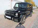 Mercedes-Benz Třídy G G63AMG*TV*NEZ.TOP*Harman*74tkm - náhled 1