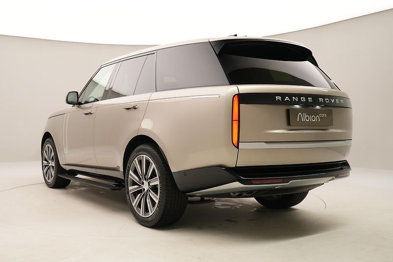 Land Rover Range Rover P530 AUTOBIOGRAPHY SWB  - fotka 12 z 100