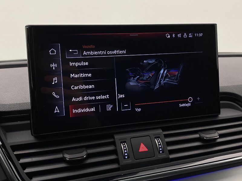 Audi SQ5 3.0TDI QUATTRO AUT  - fotka 52 z 60