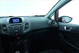Ford Fiesta (2017) 1.0 EcoBoost, Tempomat - náhled 8