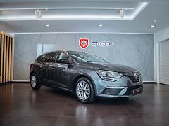 Renault Mégane 1.3Tce Limited 103kW - fotografie inzerátu