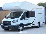 Benimar Ostatní (2019) Sport 340 UP Ford Solar, TV - náhled 31