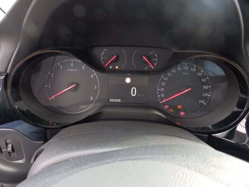 Opel Corsa (2026) Edition 1.2 TURBO - fotka 22 z 28
