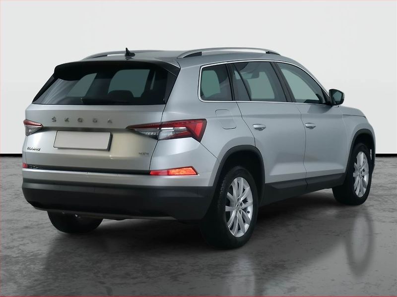Škoda Kodiaq (2022) 2.0 TDI - fotka 5 z 18