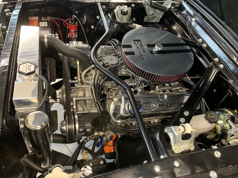 Ford Mustang V8 347cui - fotka 21 z 46