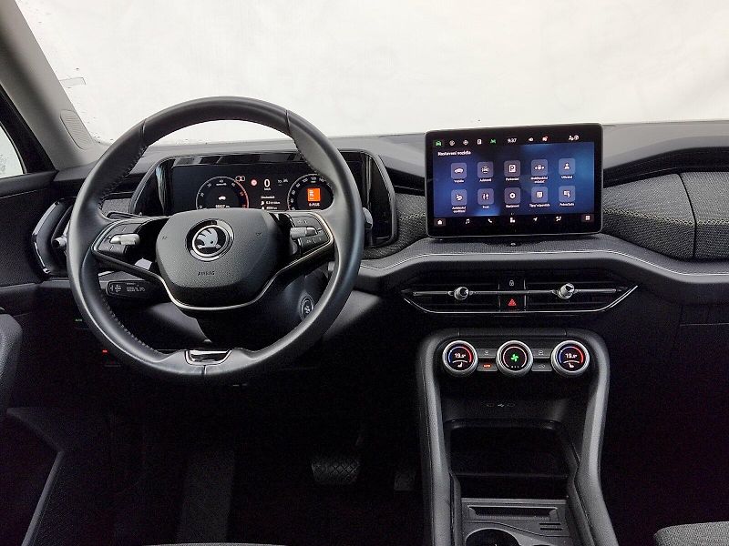 Škoda Kodiaq (2024) Selection 2,0 Tdi 110 Kw DSG - fotka 6 z 38