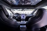 Tesla Model S (2017) 90D, nabíjení zdarma, FSD - náhled 19