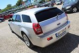 Chrysler 300C (2005) 3,5i KŮŽE NAVI XENON KLIMA ALU - náhled 4
