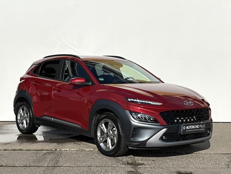 Hyundai Kona 1.6 T.GDi 145KW DCT AWD Style - fotka 6 z 25