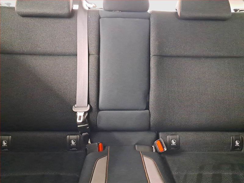 Subaru XV (2017) 2.0D, 4X4, Serv.kniha - fotka 10 z 20