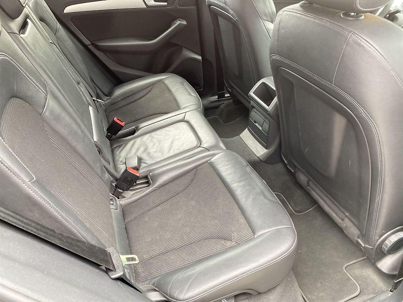 Audi Q5 (2012) 2.0 TDI Quattro - fotka 8 z 14