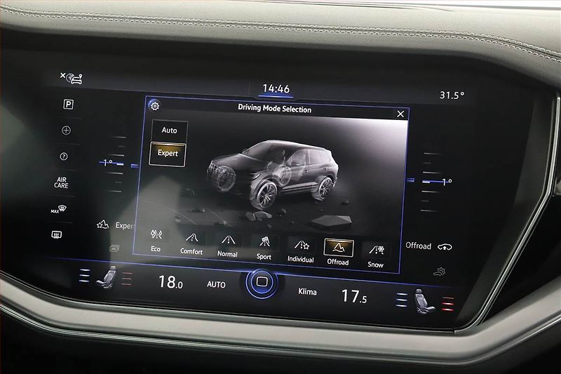 Volkswagen Touareg (2018) 3.0 TDI - fotka 30 z 30