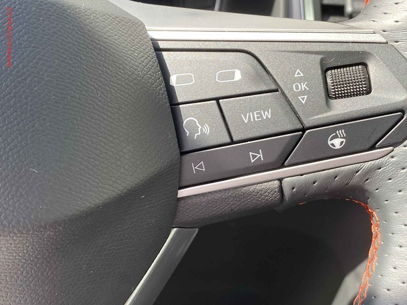 Seat Ateca (2022) 2.0 TSi 4X4, FR, DSG - fotka 13 z 19
