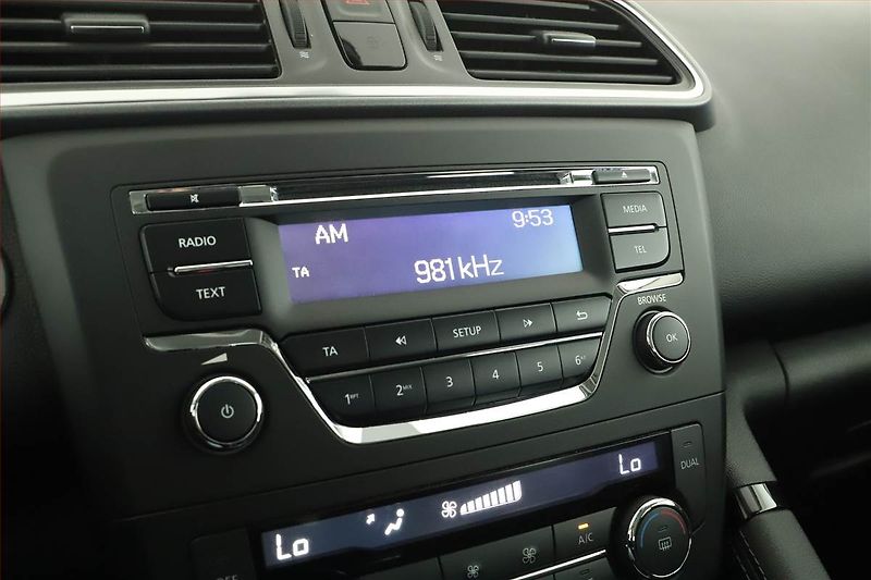 Renault Kadjar (2018) 1.2 TCe, Tempomat - fotka 10 z 14