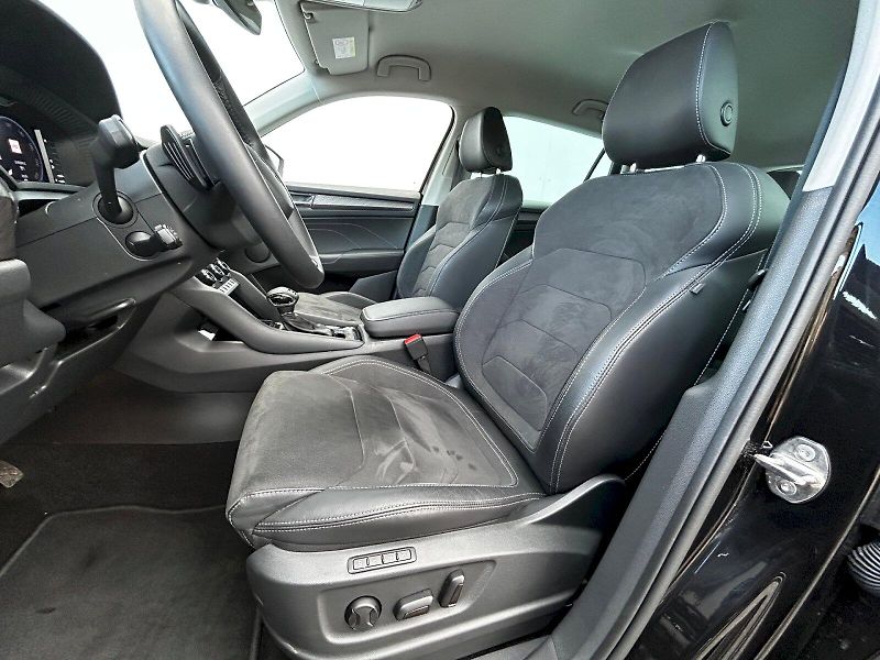 Škoda Kodiaq (2024) 2.0 TDI 110kW 4x4 DSG Style+ - fotka 26 z 35
