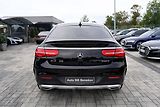 Mercedes-Benz GLE 350d 4Matic AMG/260PS/ČR - náhled 4