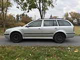 Škoda Octavia (2001) I 1.9 TDi 66kw RV 2001 kombi - náhled 1