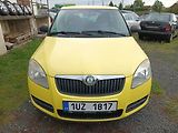 Škoda Fabia 1.2 HTP Classic - náhled 8