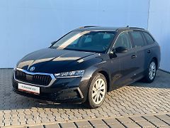 Škoda Octavia Ambition 7DSG 1,5TSI - fotografie inzerátu