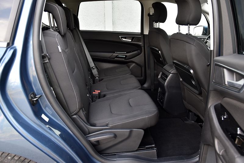 Ford S-MAX 2.5 HEV TITANIUM,ZÁRUKA,ČR,DPH - fotka 40 z 50