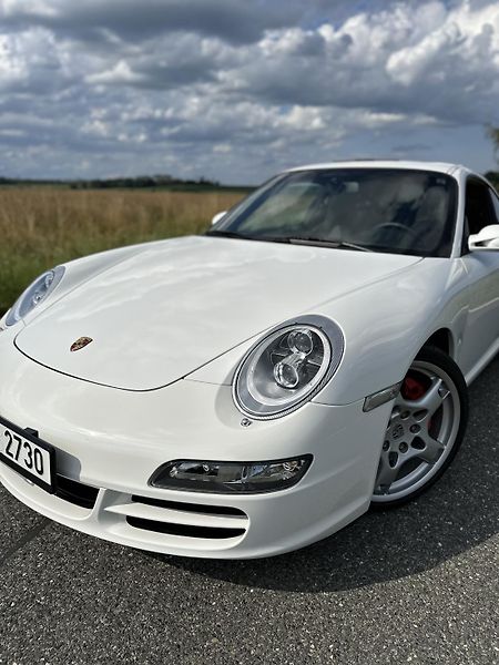 Porsche 911 (2005) Carrera S, 22 245km!!  - fotka 12 z 21