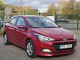 Hyundai i20 1,2i  lze i na splátky všem! - náhled 2