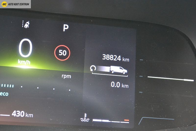 Renault Trafic L2 SPACECLASS dCi 170 EDC - fotka 48 z 56