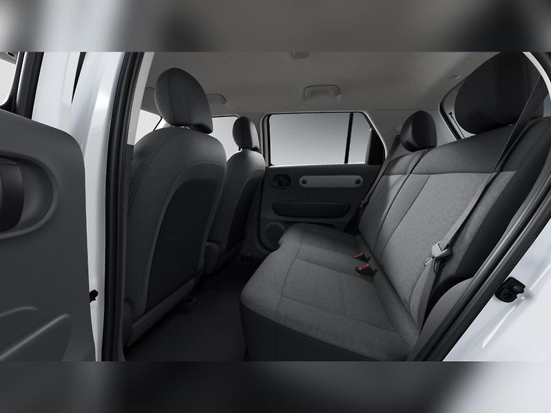 Hyundai INSTER (2026) Smart Range - fotka 8 z 9