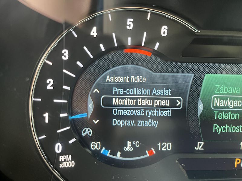 Ford Mondeo (2022) 2.0Eco 8AT*LED*KLIMA*VÝHŘEV*TZ - fotka 35 z 51