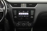 Škoda Octavia (2013) 1.2 TSI, Serv.kniha, Tempomat - náhled 9