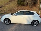 Alfa Romeo Giulietta (2012) - náhled 1
