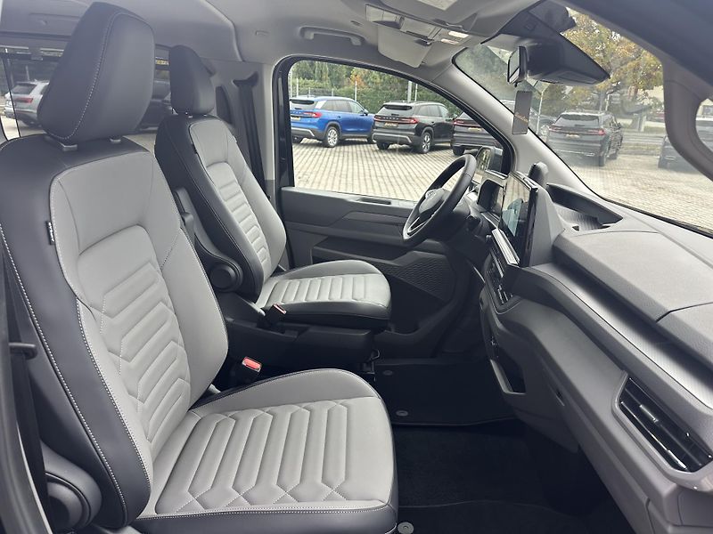 Volkswagen Caravelle (2026) 2.0TDI 125kW 4x4 8AUT DR NT CZ - fotka 27 z 52